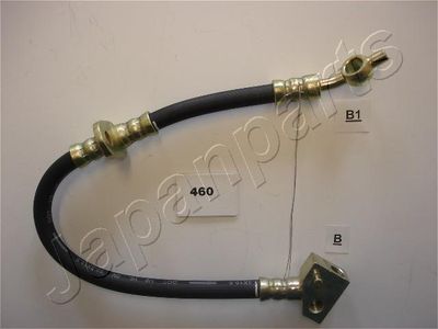 Кронштейн, тормозный шланг JAPANPARTS TF-460
