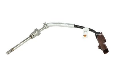 Devējs, Izplūdes gāzu temperatūra NRF 707453