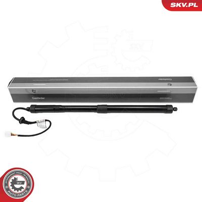 siłownik tylnej klapy TOYOTA RAV 4 V,6891042060,z prawej ESEN SKV 52SKV215