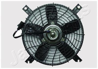 Ventilators, Motora dzesēšanas sistēma JAPANPARTS VNT141002