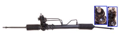 Рулевой механизм DRI 711520626