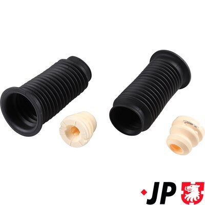 Пылезащитный комплект, амортизатор JP GROUP 1242703210