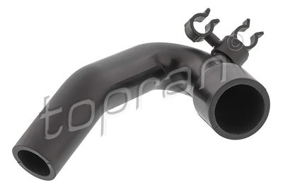 Шланг, воздухоотвод крышки головки цилиндра TOPRAN 113892