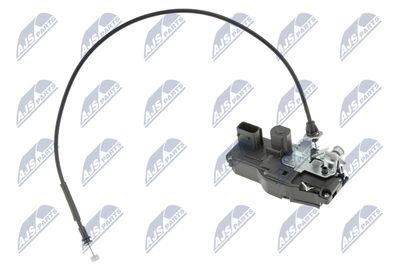 Регулировочный элемент, центральный замок NTY EZC-CH-050