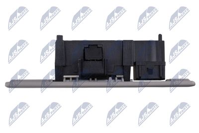 Замок вещевого ящика NTY EZC-CH-084