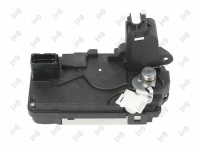 Замок двери ABAKUS 132-037-055