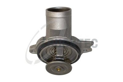 Termostats, Dzesēšanas šķidrums TRUCKTEC AUTOMOTIVE 02.19.127