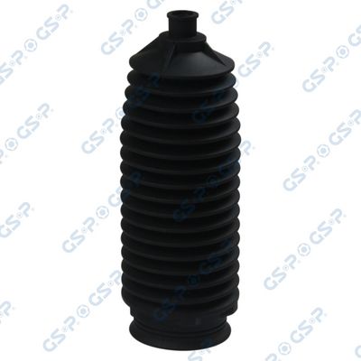 Putekļusargs, Stūres iekārta GSP 540289