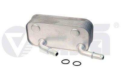 масляный радиатор, двигательное масло vika 19713701