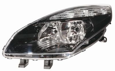 Основная фара ABAKUS 551-1177R-LDEM2