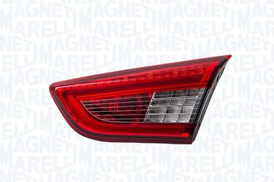 Aizmugurējais lukturis MAGNETI MARELLI 715104226000
