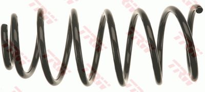 Balstiekārtas atspere TRW JCS1297