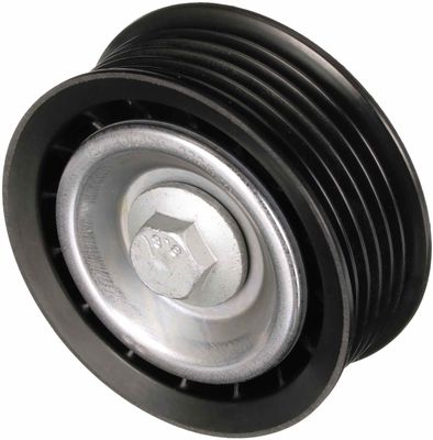 Паразитный / ведущий ролик, поликлиновой ремень GATES T36456