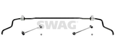 Stabilizators, Balstiekārta SWAG 33 10 0889