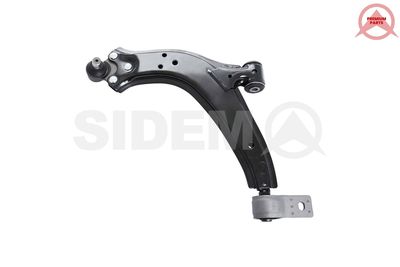 Neatkarīgās balstiekārtas svira, Riteņa piekare SIDEM 53574