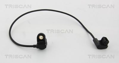 Devējs, Sadales vārpstas stāvoklis TRISCAN 8865 11106