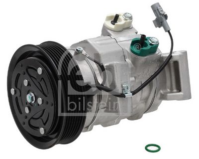 Компрессор, кондиционер FEBI BILSTEIN 1001619