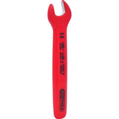 Dakšas atslēga KS TOOLS 117.1514