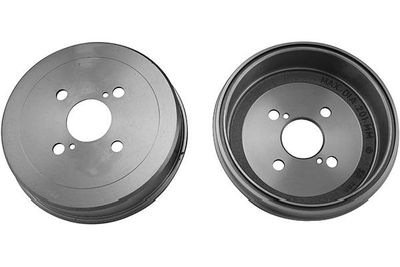 Bremžu trumulis KAVO PARTS BD-9617