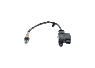 Sodrēju daļiņu devējs BOSCH 0 281 009 022
