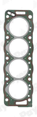 Прокладка, головка цилиндра PAYEN BX890