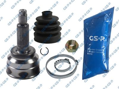 Шарнирный комплект, приводной вал GSP 834018