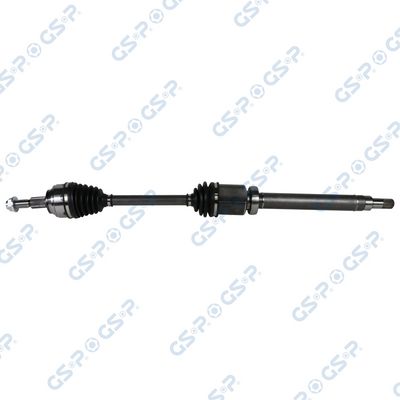Приводной вал GSP 204091
