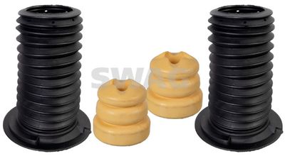Putekļu aizsargkomplekts, Amortizators SWAG 33 10 7098