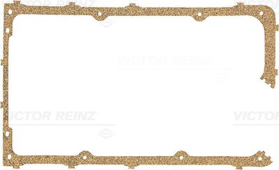 Blīve, Motora bloka galvas vāks VICTOR REINZ 71-13058-00