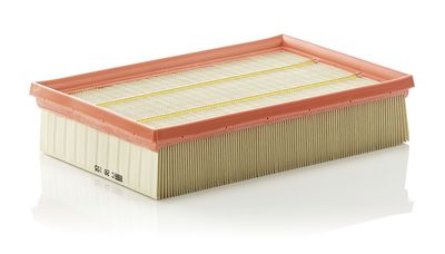 Воздушный фильтр MANN-FILTER C 28 155