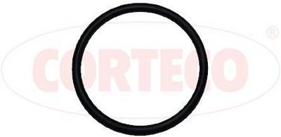 Прокладка, впускной коллектор CORTECO 026999H