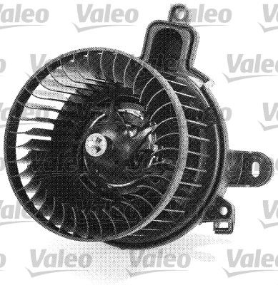 Salona ventilators VALEO 698044