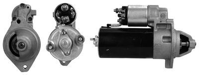 Стартер DRI 315119092