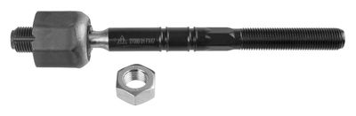 Осевой шарнир, рулевая тяга LEMFÖRDER 27086 02