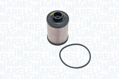 Топливный фильтр MAGNETI MARELLI 153071762947