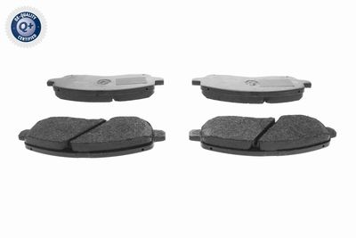 Bremžu uzliku kompl., Disku bremzes VAICO V22-0793