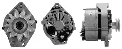 Ģenerators LUCAS LRA02734