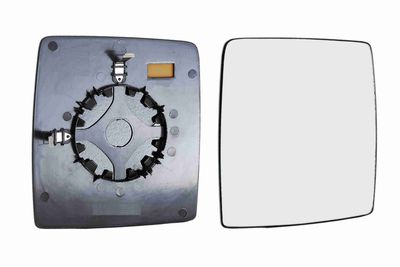 Spoguļstikls, Ārējais atpakaļskata spogulis VEMO V40-69-0064