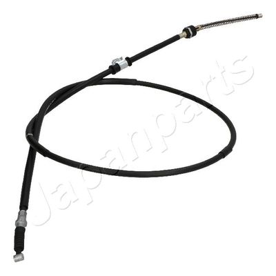 JAPANPARTS BC508 Trose, Stāvbremžu sistēma