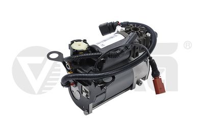 Kompresors, Pneimatiskā sistēma vika 66160000201