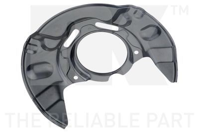 Dubļu sargs, Bremžu disks NK 234514