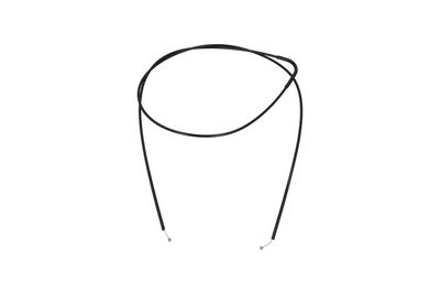 Тросик замка капота KAMOKA 1251073