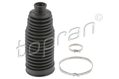 Комплект пыльника, рулевое управление TOPRAN 721 144