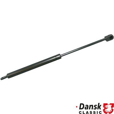 Газовая пружина, капот JP GROUP 1681200300