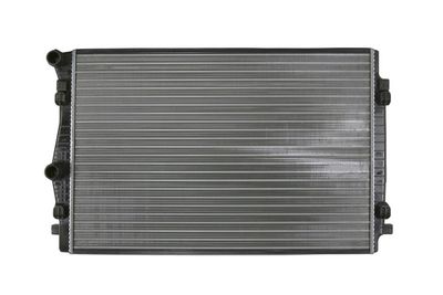 Радиатор, охлаждение двигателя KAMOKA 7705303