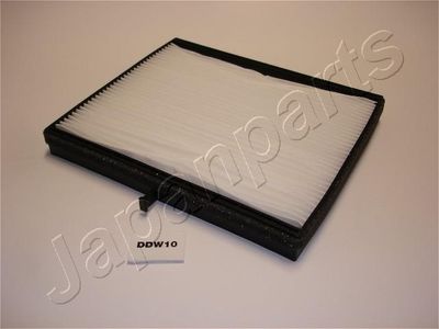 Filtrs, Salona telpas gaiss JAPANPARTS FAA-DDW10