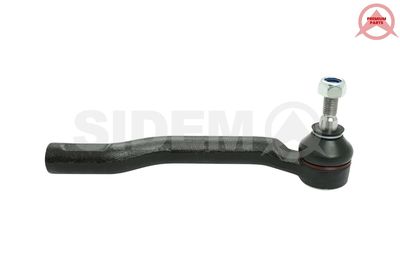 Наконечник поперечной рулевой тяги SIDEM 41134