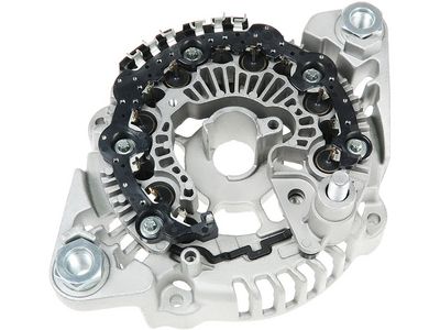 Taisngriezis, Ģenerators AS-PL ARC9096S