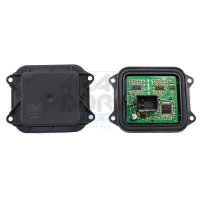 Vadības iekārta, Apgaismojums MEAT & DORIA 73212751