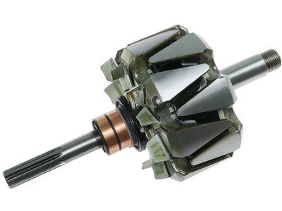 Rotors, Ģenerators AS-PL AR2033S